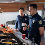 9-1-1 - galeria zdjęć - filmweb