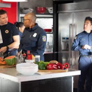 9-1-1 - galeria zdjęć - filmweb