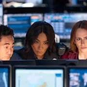 9-1-1 - galeria zdjęć - filmweb