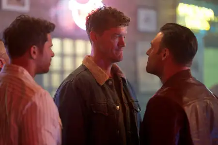 9-1-1 - galeria zdjęć - filmweb