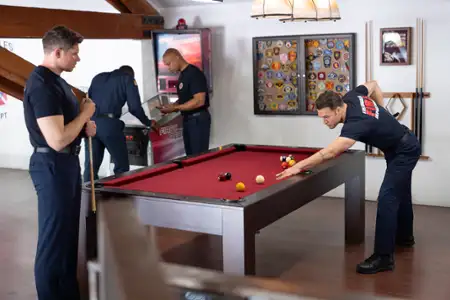 9-1-1 - galeria zdjęć - filmweb