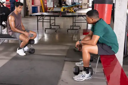 9-1-1 - galeria zdjęć - filmweb