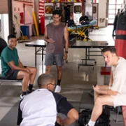 9-1-1 - galeria zdjęć - filmweb