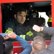 9-1-1 - galeria zdjęć - filmweb