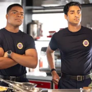 9-1-1 - galeria zdjęć - filmweb