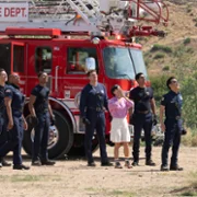 9-1-1 - galeria zdjęć - filmweb