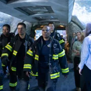 9-1-1 - galeria zdjęć - filmweb