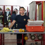 9-1-1 - galeria zdjęć - filmweb