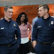 9-1-1 - galeria zdjęć - filmweb
