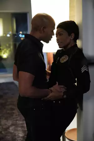 9-1-1 - galeria zdjęć - filmweb
