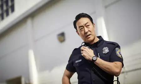 9-1-1 - galeria zdjęć - filmweb
