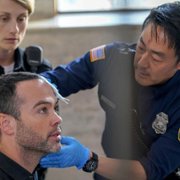 9-1-1 - galeria zdjęć - filmweb