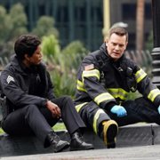9-1-1 - galeria zdjęć - filmweb