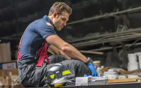 9-1-1 - galeria zdjęć - filmweb