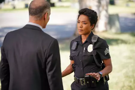 9-1-1 - galeria zdjęć - filmweb