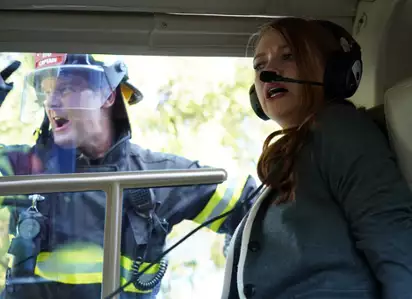 9-1-1 - galeria zdjęć - filmweb