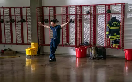 9-1-1 - galeria zdjęć - filmweb