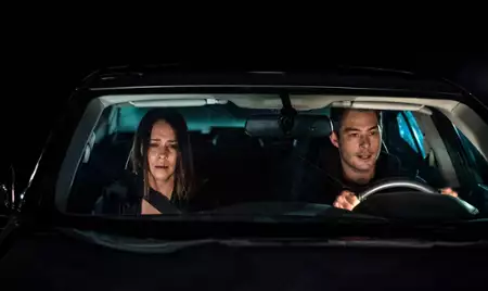 9-1-1 - galeria zdjęć - filmweb