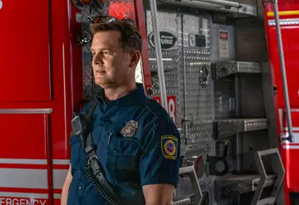 9-1-1 - galeria zdjęć - filmweb