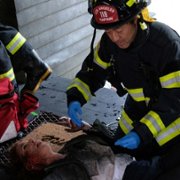 9-1-1 - galeria zdjęć - filmweb