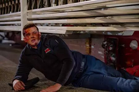 9-1-1 - galeria zdjęć - filmweb