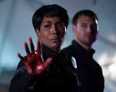 9-1-1 - galeria zdjęć - filmweb