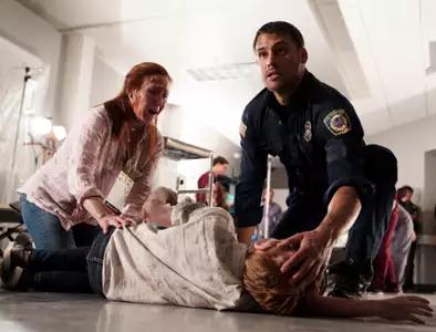 9-1-1 - galeria zdjęć - filmweb