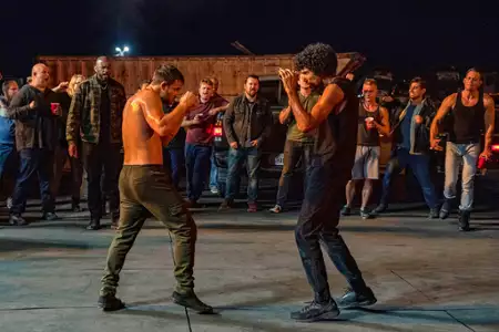 9-1-1 - galeria zdjęć - filmweb