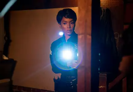 9-1-1 - galeria zdjęć - filmweb