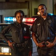 9-1-1 - galeria zdjęć - filmweb
