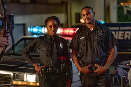 9-1-1 - galeria zdjęć - filmweb