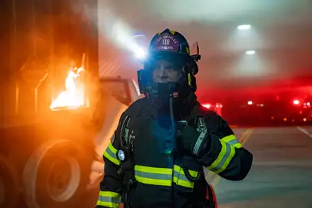 9-1-1 - galeria zdjęć - filmweb