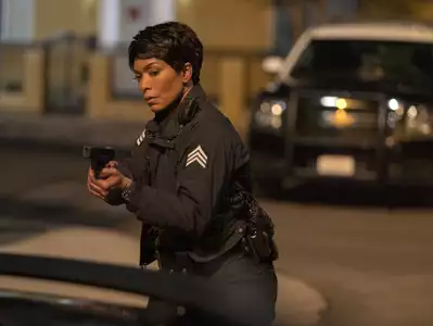 9-1-1 - galeria zdjęć - filmweb