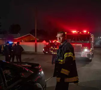 9-1-1 - galeria zdjęć - filmweb