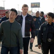 9-1-1 - galeria zdjęć - filmweb