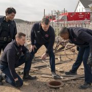 9-1-1 - galeria zdjęć - filmweb