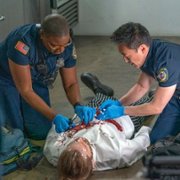 9-1-1 - galeria zdjęć - filmweb
