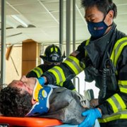 9-1-1 - galeria zdjęć - filmweb
