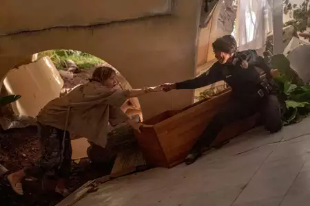 9-1-1 - galeria zdjęć - filmweb