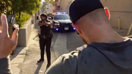 9-1-1 - galeria zdjęć - filmweb