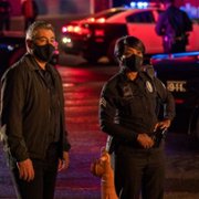 9-1-1 - galeria zdjęć - filmweb