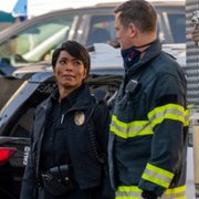 9-1-1 - galeria zdjęć - filmweb