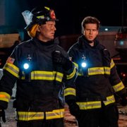 9-1-1 - galeria zdjęć - filmweb