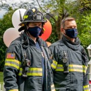 9-1-1 - galeria zdjęć - filmweb