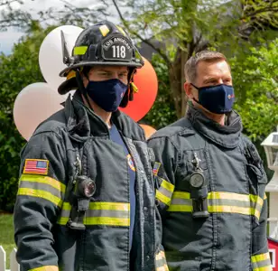 9-1-1 - galeria zdjęć - filmweb