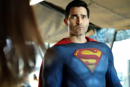 Superman i Lois - galeria zdjęć - filmweb