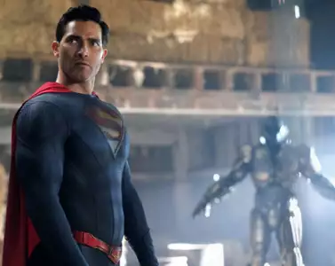 Superman i Lois - galeria zdjęć - filmweb