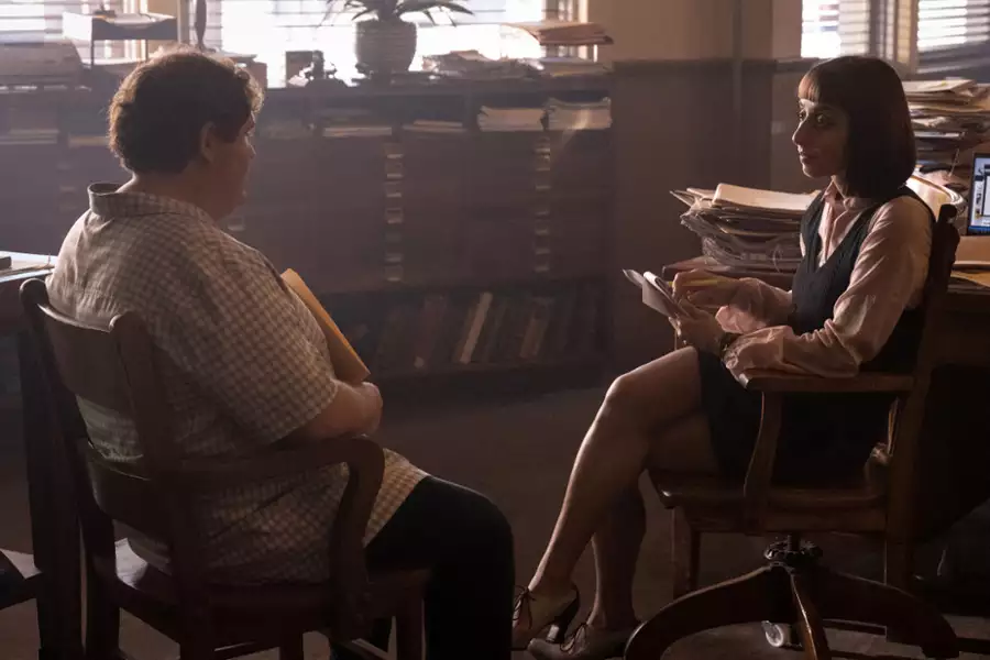 Superman i Lois - galeria zdjęć - filmweb