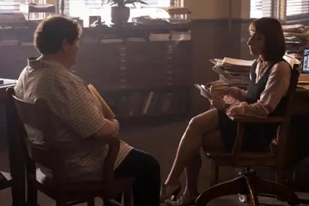 Superman i Lois - galeria zdjęć - filmweb