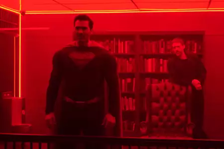 Superman i Lois - galeria zdjęć - filmweb